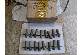 авиазапчасти склад 1